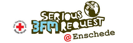 Vrijwilliger voor 3FM Serious Request. In het basisteam in 2012 en betrokken geweest in 2013.